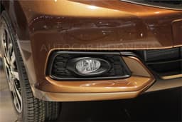 Honda Mobilio MPV photo gallery